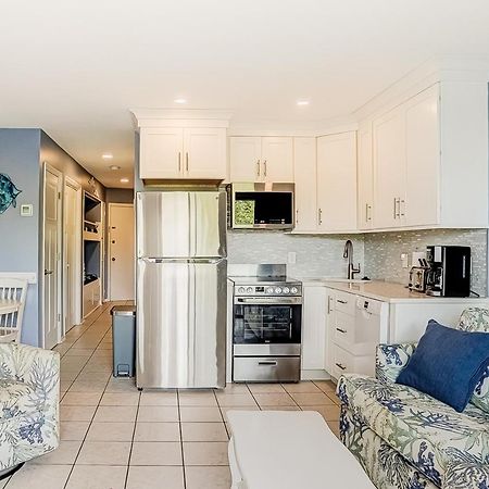 Sea Side Villas 252 Pulau Hilton Head Luaran gambar