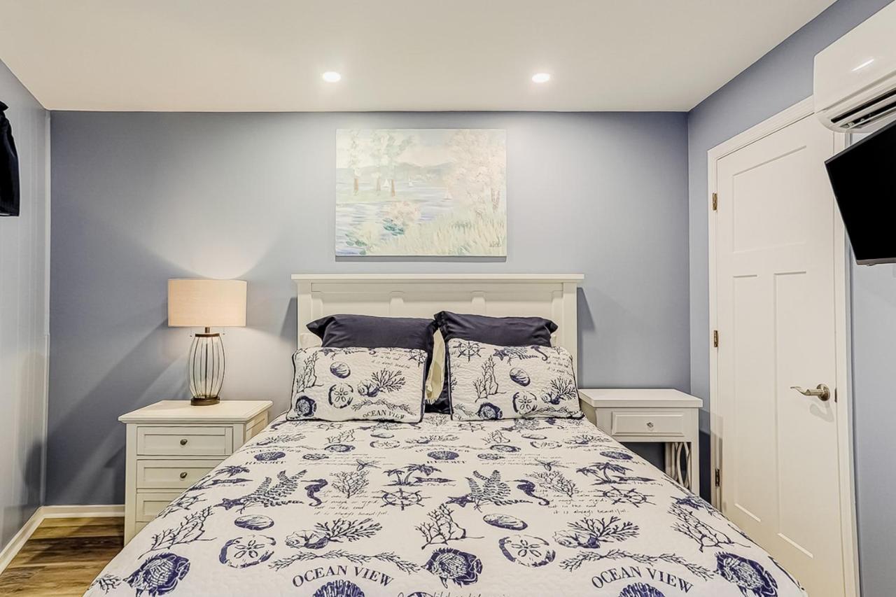 Sea Side Villas 252 Pulau Hilton Head Luaran gambar