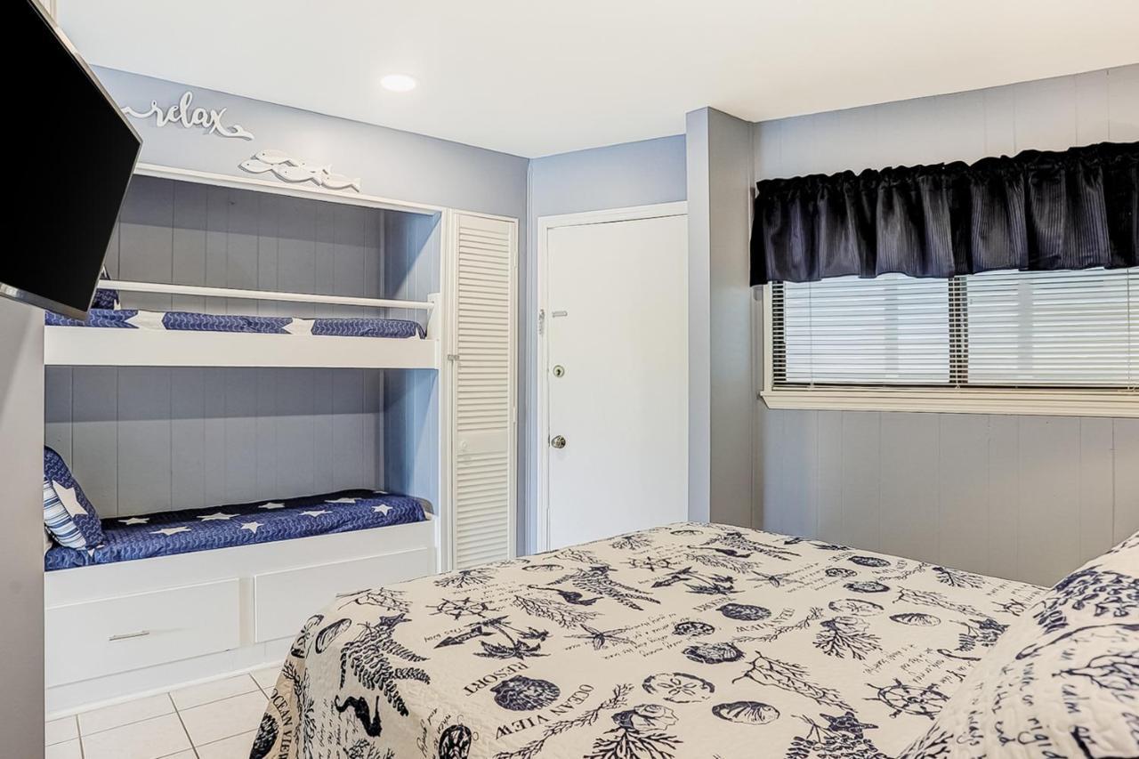 Sea Side Villas 252 Pulau Hilton Head Luaran gambar