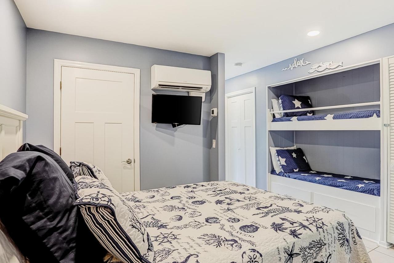 Sea Side Villas 252 Pulau Hilton Head Luaran gambar